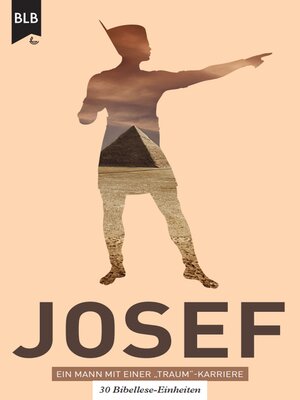 cover image of Josef--Ein Mann mit einer "Traum"-Karriere